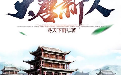 (大唐新人)李宣冬天下雨_(大唐新人)全章节免费阅读