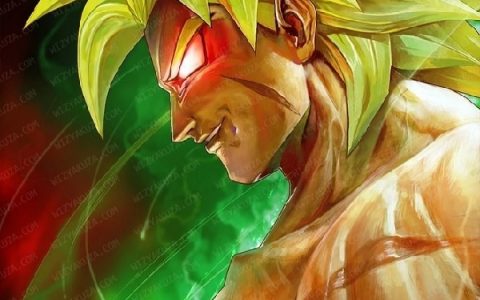 布罗利梦中的枕头(龙珠：开局成为暴躁老哥布罗利)全文在线阅读_龙珠：开局成为暴躁老哥布罗利热门小说