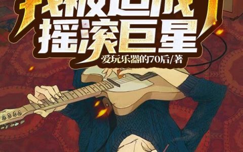 (一把二手琴，我被迫成了摇滚巨星)王锐琴魔_王锐琴魔全章节免费阅读