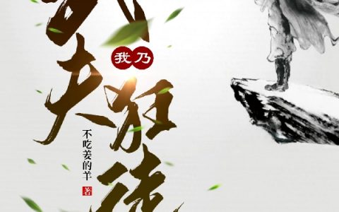 小说《我乃武夫狂徒》全文章节免费阅读