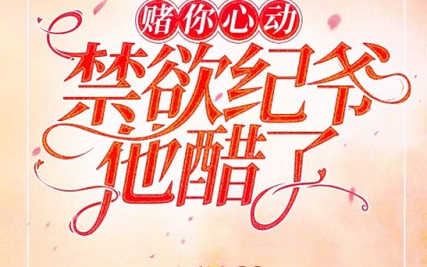 赌你心动，禁欲纪爷他醋了！全文小说-赌你心动，禁欲纪爷他醋了！全本目录免费阅读