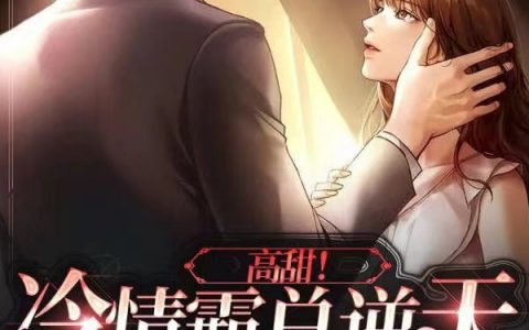 (高甜！冷情霸总逆天宠疯批美人)(黎暖霍聿宸)_《高甜！冷情霸总逆天宠疯批美人》整本免费阅读