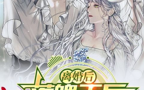 离婚后，落魄天后成了我室友！小说在线阅读
