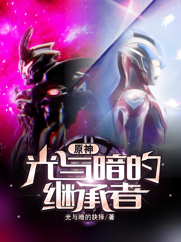 原神:光与暗的继承者