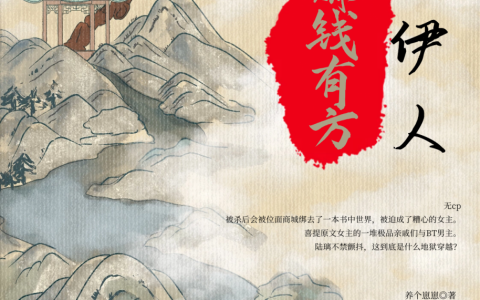 求小说《所谓伊人，赚钱有方》全文免费阅读资源！