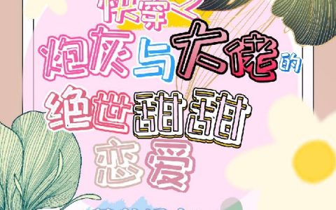 李赛安薇若妮卡整本免费快穿之炮灰与大佬的绝世甜甜恋爱