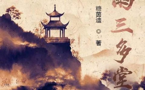风雨三多堂申音佳赵子墨免费阅读完整版
