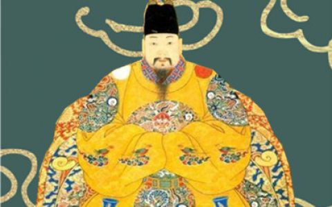 崇祯三句话《史上最强崇祯》_《史上最强崇祯》全文免费阅读