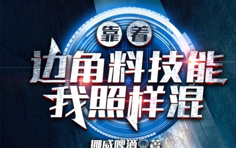 求《靠着边角料技能，我照样混》小说免费阅读资源！