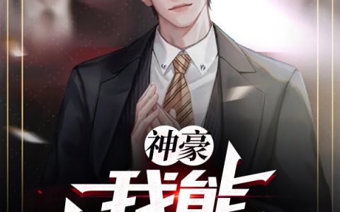 (陆丰可乐西瓜)神豪：我能交易诸天全文免费阅读(陆丰可乐西瓜)全文阅读