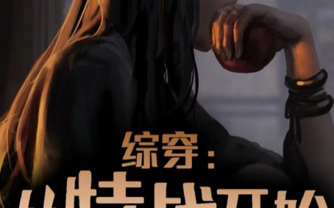 综穿：从特战开始苏柚江上阿呆全文免费阅读综穿：从特战开始全文阅读
