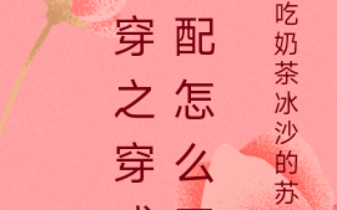 《快穿之穿成女配怎么了》全文章节在线阅读_(康佳楠爱吃奶茶冰沙的苏蛮)全本目录免费阅读