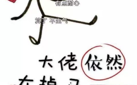 《大佬依然在掉马》苏时季修全章节免费在线阅读_《大佬依然在掉马》完整版免费阅读