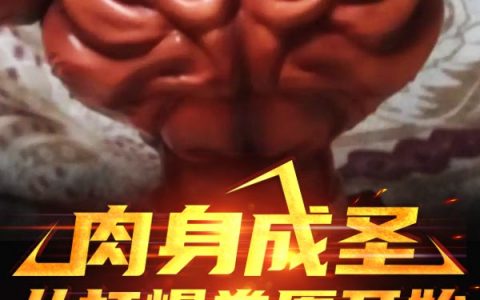 《肉身成圣：从打爆拳愿开始》纱仓龙栉滩美云_《肉身成圣：从打爆拳愿开始》完整版阅读