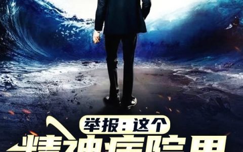 (段非叶七)举报：这个精神病院里高手太多了热门小说_(段非叶七)完结版阅读