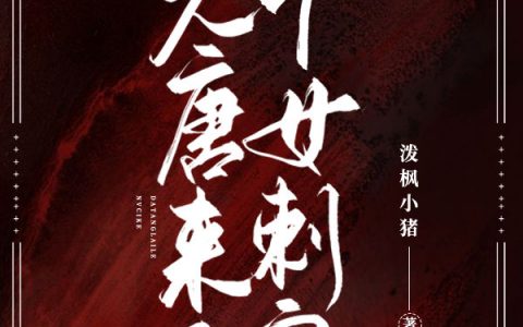 叶簌离秦王李世民(大唐来了个女刺客)_叶簌离秦王李世民全章节在线阅读