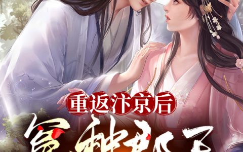 (重返汴京后，冤种郡王按捺不住了)宋烟渺李木昭_重返汴京后，冤种郡王按捺不住了完整版阅读