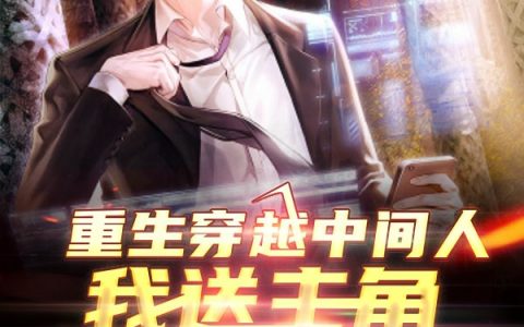 《重生穿越中间人，我送主角去重生》陈铭大片林_(陈铭大片林)全本阅读
