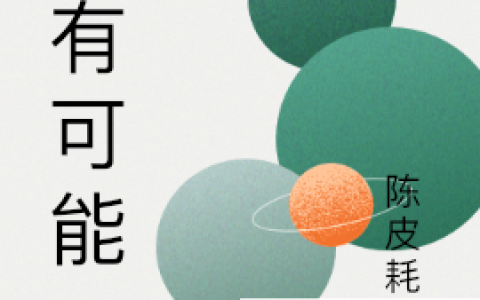 (万有可能)陈剑浩陈皮耗子全本免费在线阅读_陈剑浩陈皮耗子精彩小说