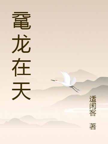 鼋龙在天