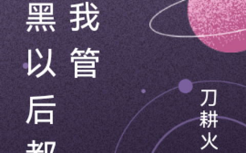 天黑以后都归我管(王泺刀耕火种)完结版免费在线阅读_(王泺刀耕火种)完整版免费在线阅读