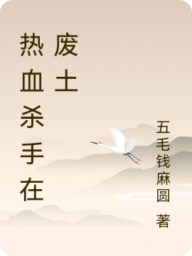 热血杀手在废土