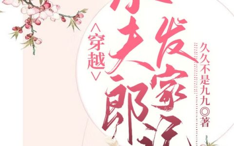 (秦栗赵砚寒)热门小说_《穿越小夫郎发家记》全本目录免费阅读