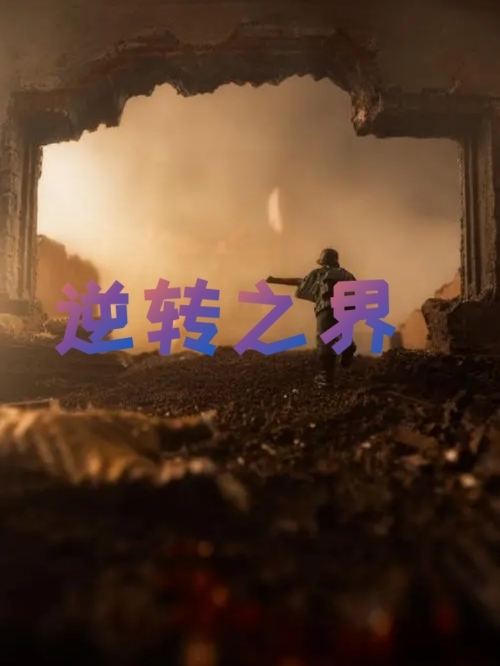 逆转之界