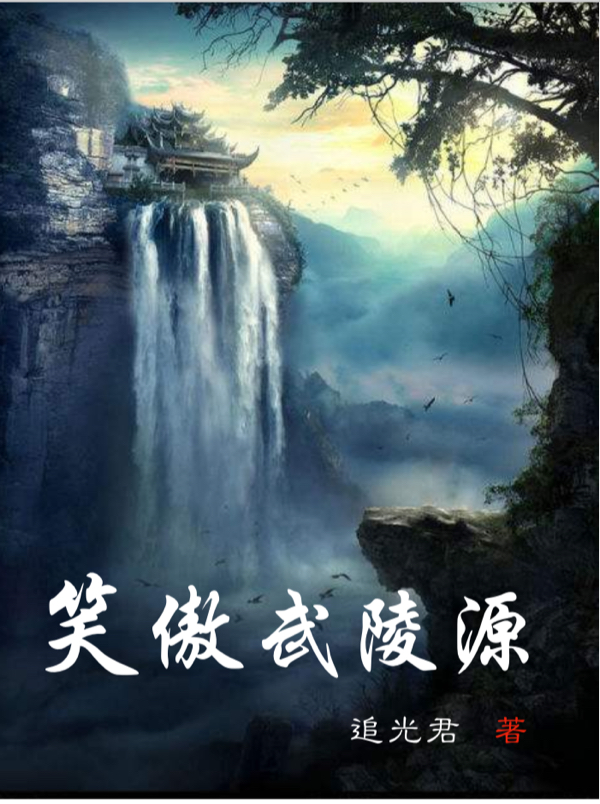 笑傲武陵源
