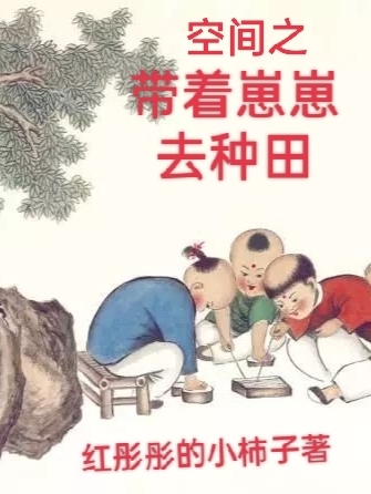 空间之带着崽崽去种田