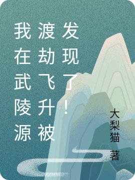 我在武陵源渡劫飞升被发现了!