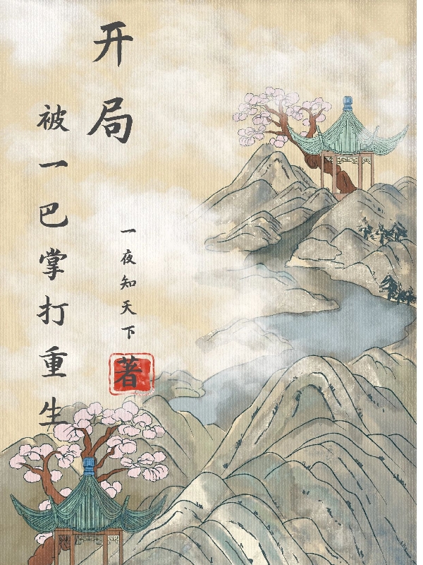 开局:被一巴掌打重生