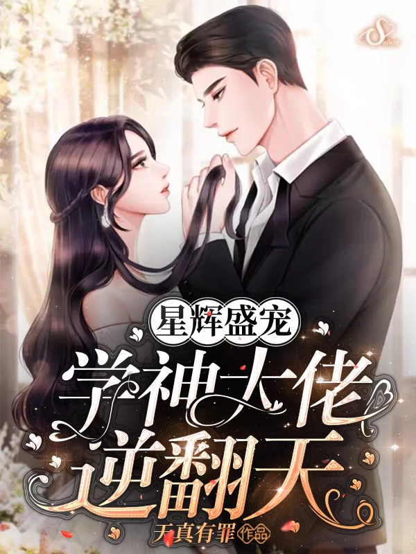 星辉盛宠:学神大佬逆翻天