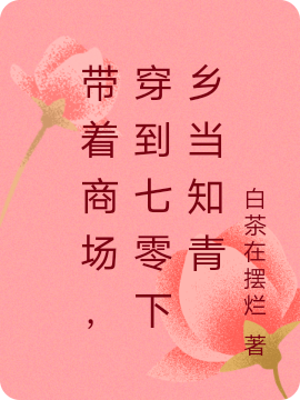 带着商场,穿到七零下乡当知青