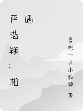 严浩翔：相遇