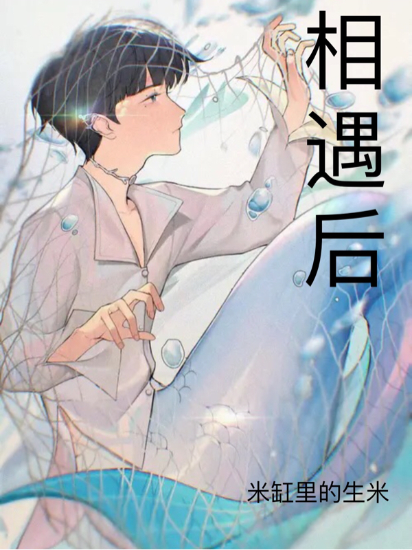 相遇后