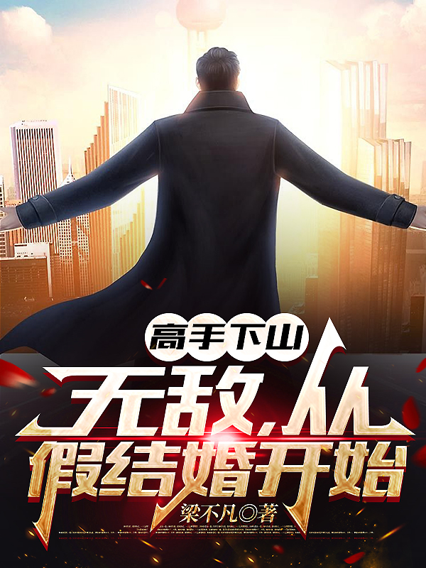 高手下山:无敌,从假结婚开始