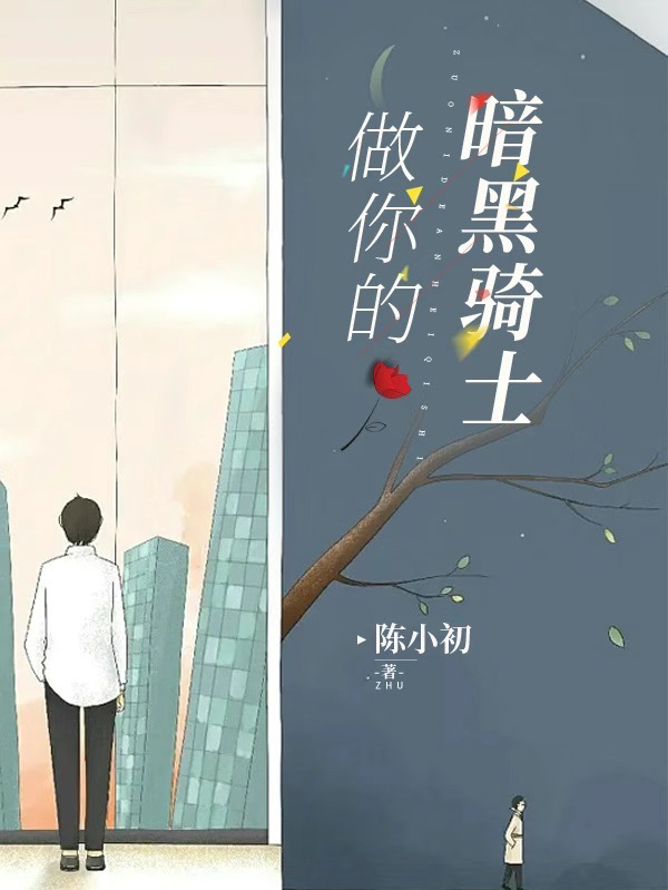 做你的暗黑骑士