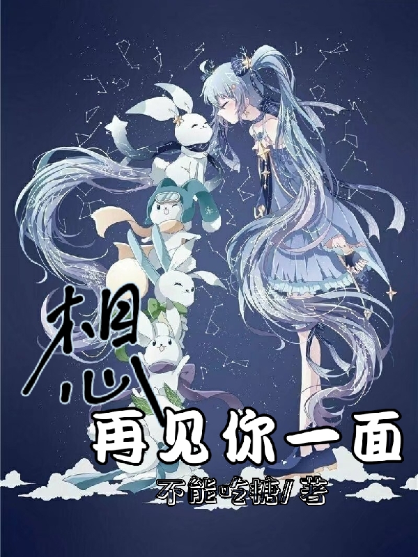 想再见你一面