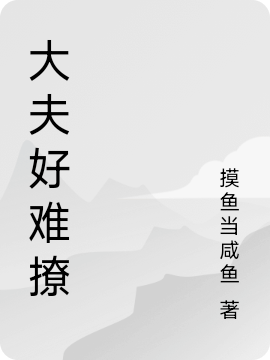 大夫好难撩