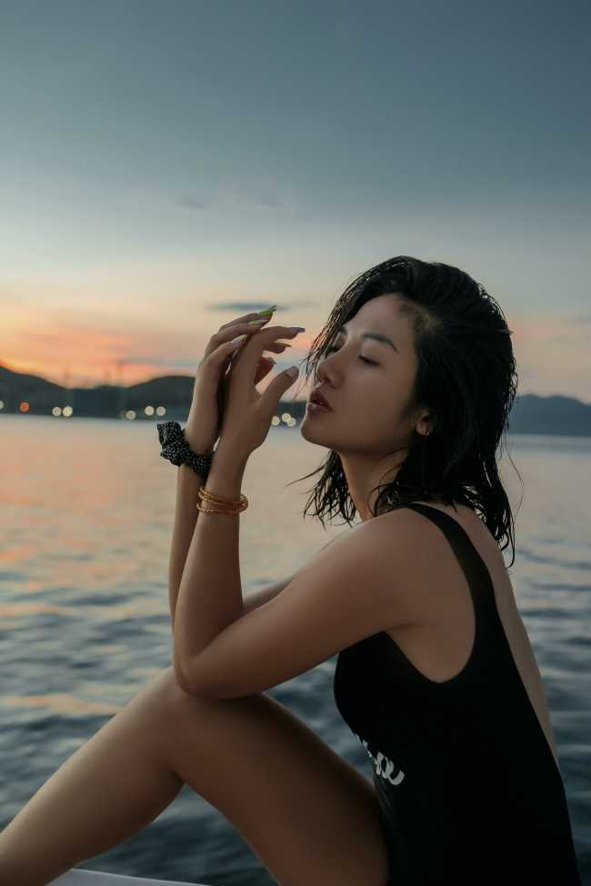 我的生活天翻地覆