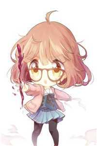 休书刚写到一半