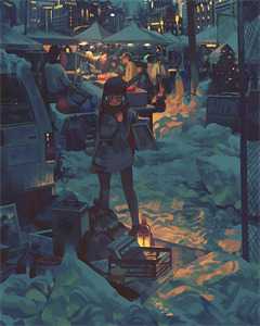 风流龙帝