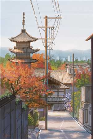 狼烟笼江山