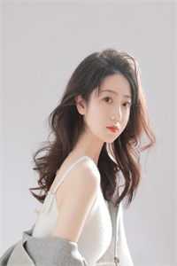 美人如玉