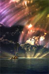 幻想娶校花后,他成了真校花