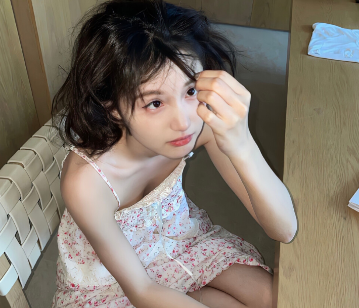 我当了三年的活寡妇