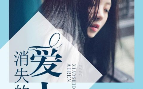 《消失的爱人》宋清池祁矜_(消失的爱人)全章节在线阅读