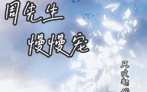 周先生，慢慢宠姚瑶周亦安全文免费阅读无弹窗大结局_(周先生，慢慢宠)周先生，慢慢宠最新章节列表笔趣阁（周先生，慢慢宠）