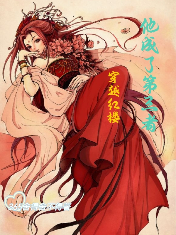 穿越红楼,他成了第三者